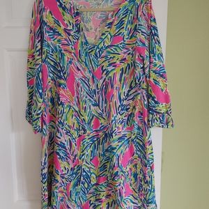 Lilly Pulitzer Daphne Dress
